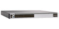 Cisco Catalyst C9500-16X-2Q-A-RF network switch Managed L2/L3 Silver
