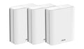 ASUS BQ16 Tri-band (2.4 GHz / 5 GHz / 6 GHz) Wi-Fi 7 (802.11be) White 3 Internal