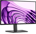DELL Pro P P2226H computer monitor 54.6 cm (21.5") 1920 x 1080 pixels Full HD LCD Grey