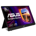 ASUS MB16ACV computer monitor 39.6 cm (15.6") 1920 x 1080 pixels Full HD LED Black