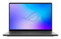 ASUS ROG Zephyrus G16 GU606AW-TB026W Intel Core Ultra 9 386H Laptop 40.6 cm (16") 2.5K 32 GB LPDDR5x-SDRAM 2 TB SSD NVIDIA� GeForce RTXT 5080 Laptop GPU Wi-Fi 7 (802.11be) Windows 11 Home Grey QWERTY UK English
