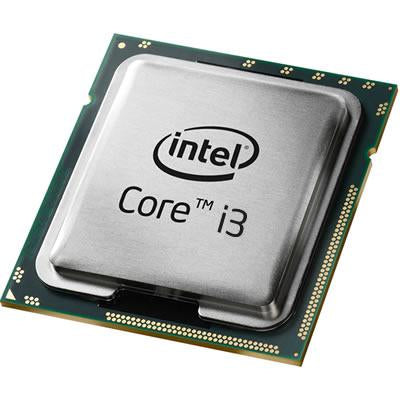 HP Intel Core i3-3210 processor 3.2 GHz 3 MB L3 Tray