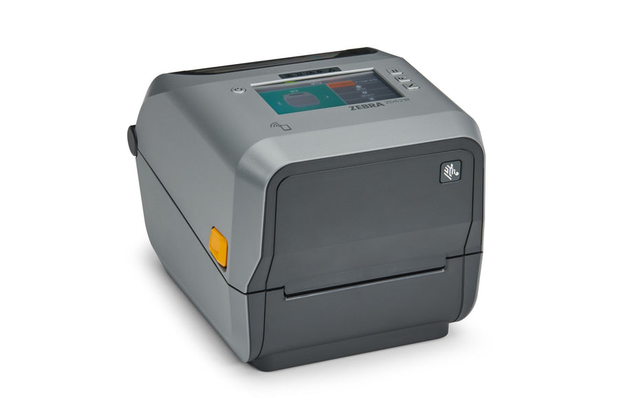 Zebra ZD621R label printer Thermal transfer 300 x 300 DPI 152 mm/sec Wired & Wireless Ethernet LAN Bluetooth