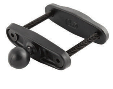 Zebra MNT-RAM-B247U25 holder part/accessory