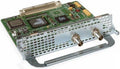 Cisco SM-X-1T3/E3= network switch module