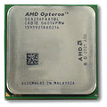 HPE 2 x AMD Opteron 6366HE Kit processor 1.8 GHz 16 MB L3