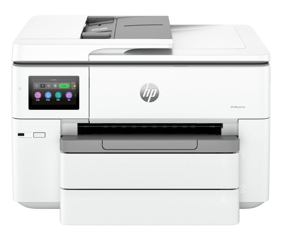 HP OfficeJet Pro Color Printer