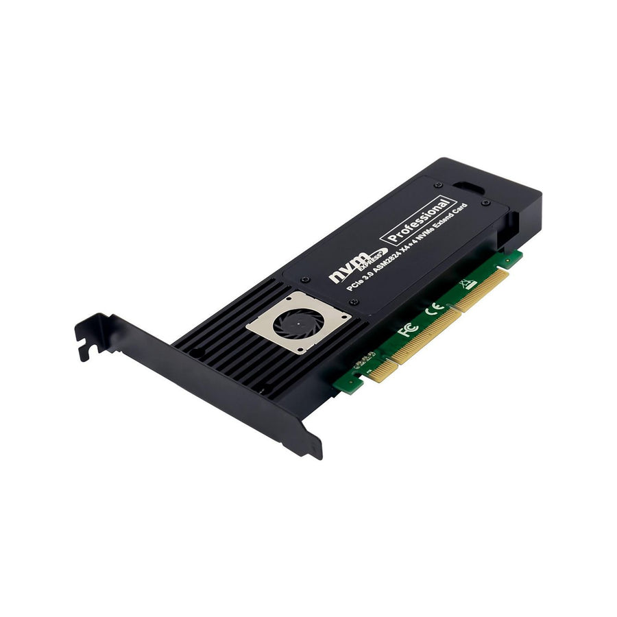 Microconnect MC-PCIE-560 interface cards/adapter Internal M.2