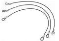 Motorola Elastic Tether (3 pack)