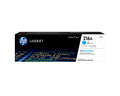 HP W2411A/216A Toner cartridge cyan, 850 pages ISO/IEC 19752 for HP M 155