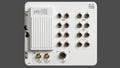 Cisco Catalyst IE-3400H-16FT-E network switch Managed L2 Grey