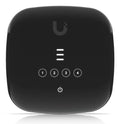 Ubiquiti Fiber WiFi wireless router Gigabit Ethernet Black