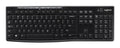 Logitech Wireless Keyboard K270