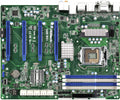 Asrock C226 WS+ Intel® C226 LGA 1150 (Socket H3) ATX