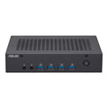 ASUS ExpertCenter PN43-SN97ADS Intel� N N97 4 GB DDR4-SDRAM 128 GB SSD Windows 11 Pro Mini PC Black