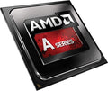 HP AMD A6-3620 processor 2.5 GHz 4 MB L2
