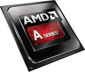 HP AMD A6-3600 processor 2.1 GHz 4 MB L2