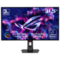 ASUS ROG Strix XG32UCWMG computer monitor 80 cm (31.5") 3840 x 2160 pixels 4K Ultra HD OLED Black