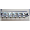 HPE 662518-001 mounting kit