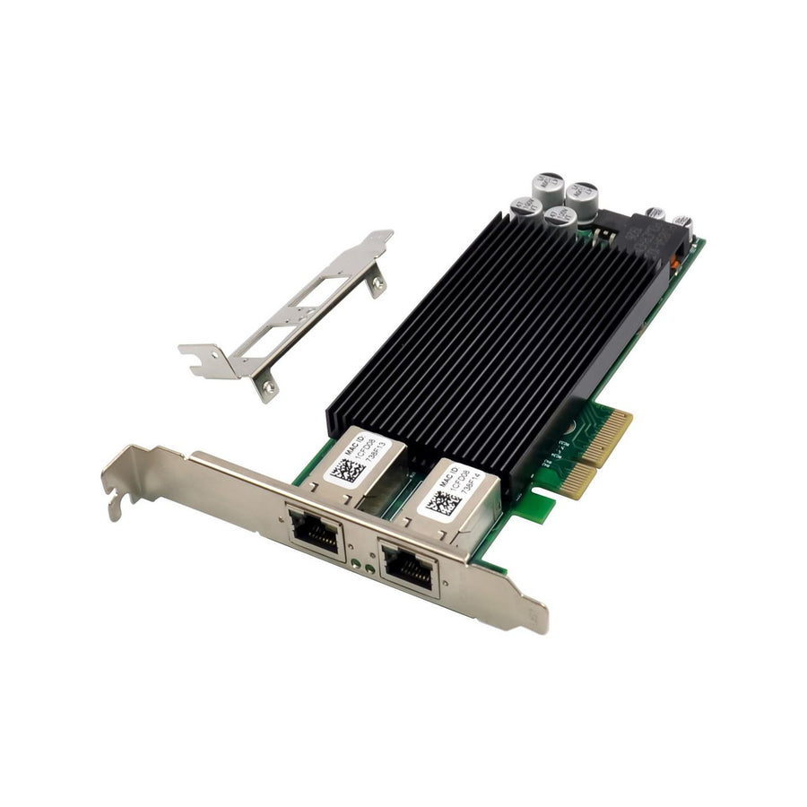Microconnect MC-PCIEX4-I350-T2 network card Internal Ethernet 1000 Mbit/s