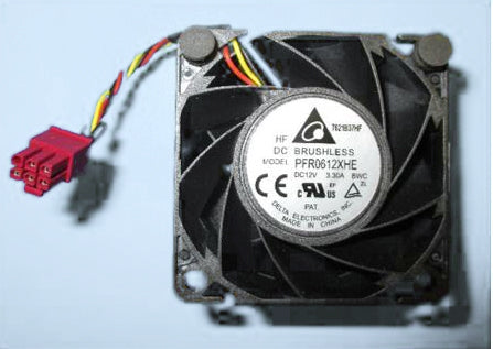 HPE Fan Module Computer case Black