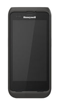 Honeywell CT45XP handheld mobile computer 12.7 cm (5") 1920 x 1080 pixels Touchscreen Black