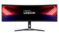 Lenovo Legion R45w-30 computer monitor 113 cm (44.5") 5120 x 1440 pixels Dual WQHD LED Black