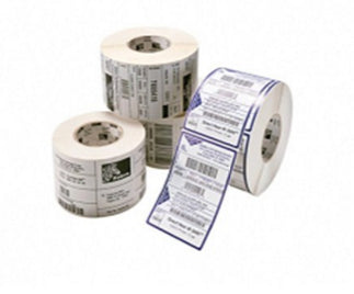 Zebra Z-Band White
