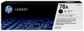 HP CE278A/78A Toner cartridge black, 2.1K pages ISO/IEC 19752 for HP Pro P 1600
