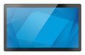 Elo Touch Solutions I-Series 3.0 Intel Core 3 i3-1215UL 38.1 cm (15") 1024 x 768 pixels Touchscreen All-in-One PC 8 GB DDR5-SDRAM 128 GB SSD Wi-Fi 6 (802.11ax) Black