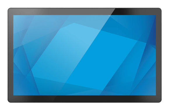 Elo Touch Solutions I-Series 3.0 Intel® Core™ i3 i3-1215UL 60.5 cm (23.8") 1920 x 1080 pixels Touchscreen All-in-One PC 8 GB DDR5-SDRAM 256 GB SSD Windows 11 IoT Enterprise Wi-Fi 6 (802.11ax) Black
