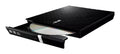 ASUS SDRW-08D2S-U Lite optical disc drive DVD�RW Black