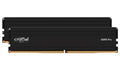 Crucial Pro CP2K32G56C46U5 memory module 64 GB 2 x 32 GB DDR5 288-pin DIMM