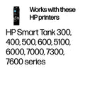 HP 1VV24AE/32XL Ink bottle black, 6K pages 135ml for HP Smart Tank Plus 555/7005