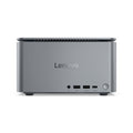 Lenovo ThinkCentre neo Ultra Gen 2 Intel Core Ultra 7 265 32 GB DDR5-SDRAM 512 GB SSD NVIDIA GeForce RTX 5060 Windows 11 Pro Mini PC Grey
