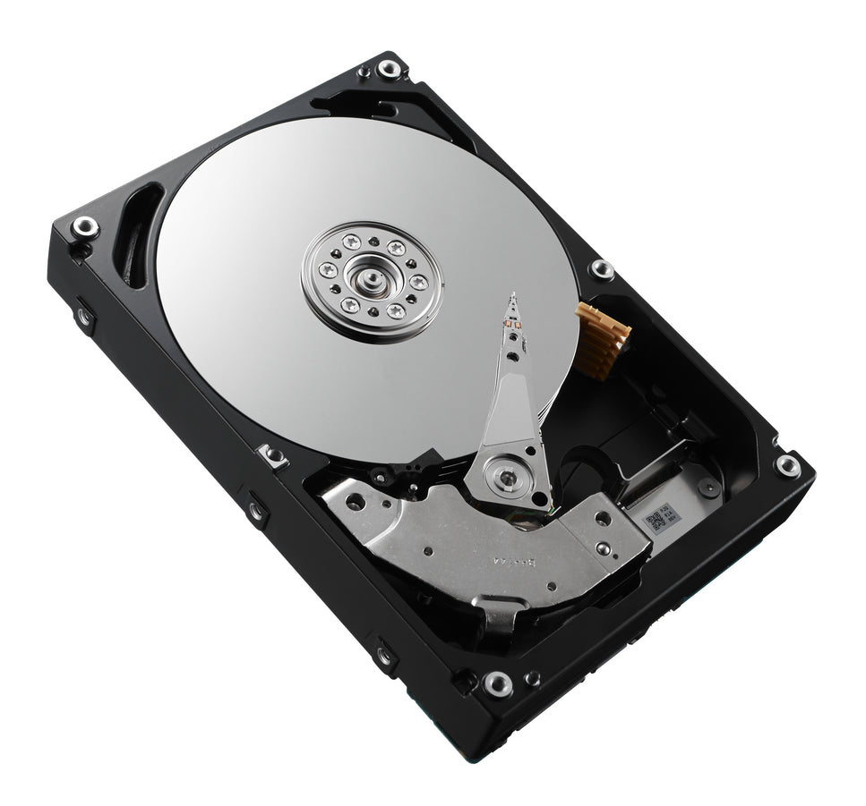 DELL MY723 internal hard drive 250 GB 7200 RPM Serial ATA