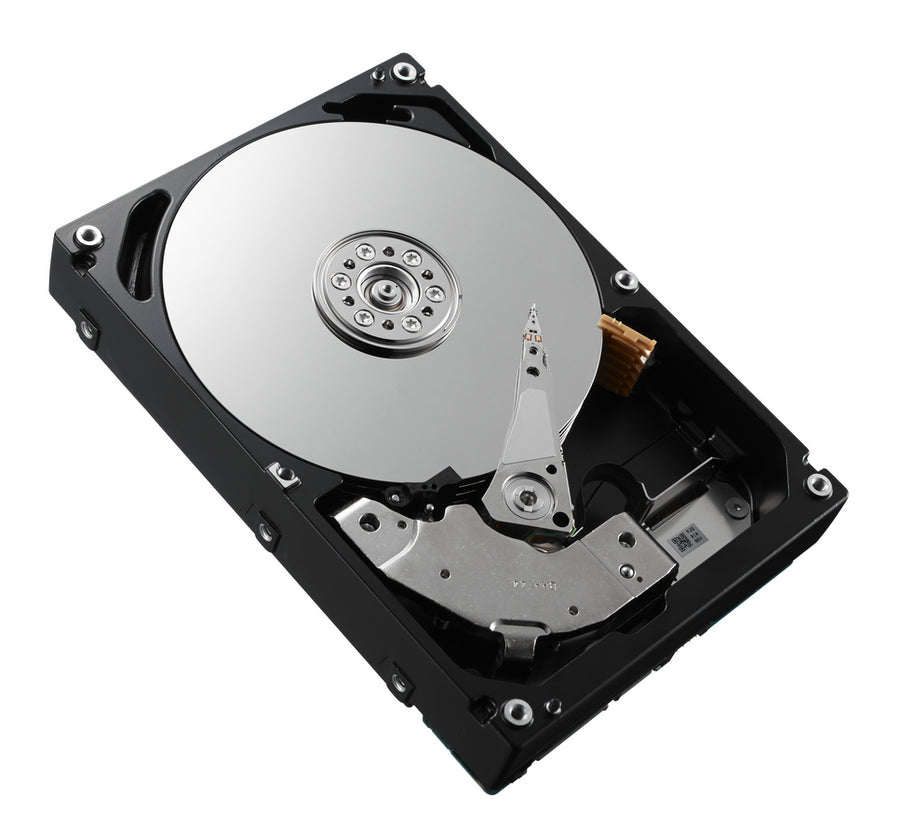 DELL MY723 internal hard drive 250 GB 7200 RPM Serial ATA
