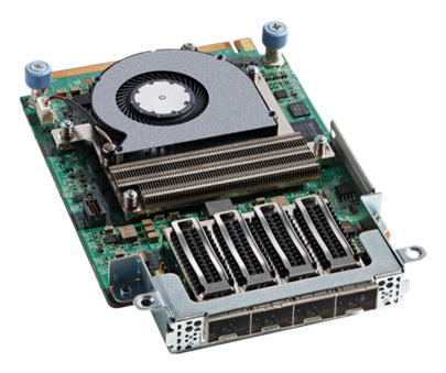 Cisco UCSC-M-V5Q50GV2-D= network card Internal Ethernet / Fiber 50000 Mbit/s
