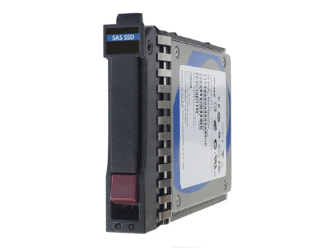 HPE P8Y55A internal solid state drive 800 GB 3.5" SAS
