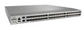 Cisco N3K-C3548P-XL= network switch Managed L2/L3 1U Grey