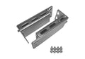 Cisco Catalyst CMPCT-DIN-MNT= DIN Rail Mount, For Use with Catalyst 3560-C, 2960-C, 3560-CX and 2960-CX Series Network Switches, Enhanced Limited Lifetime Warranty (CMPCT-DIN-MNT=)
