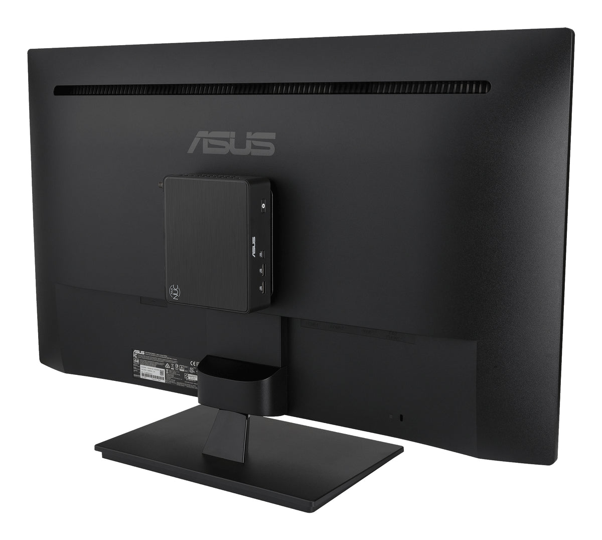 ASUS NUC/16 PRO RNUC16GDKW96C4N2 EU Cord L10 Intel Core Ultra X9