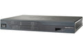 Cisco ISR881-K9 Integrated Services Router
