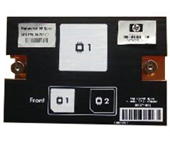HPE 608577-001 computer cooling system Processor Heatsink/Radiator