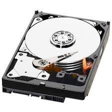 HPE 36GB ProLiant internal hard drive 10000 RPM 2.5" SAS