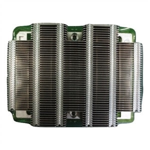 DELL 412-AAMG computer cooling system Processor Heatsink/Radiator Metallic