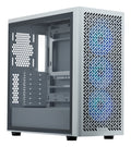 Cooler Master Elite 502 Midi Tower White