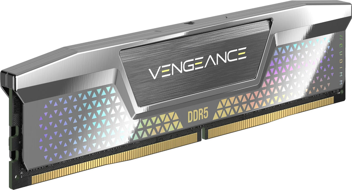 Corsair Vengeance CMKC48GX5M2X8000C38 memory module 48 GB 2 x 24 GB DDR5 8000 MHz