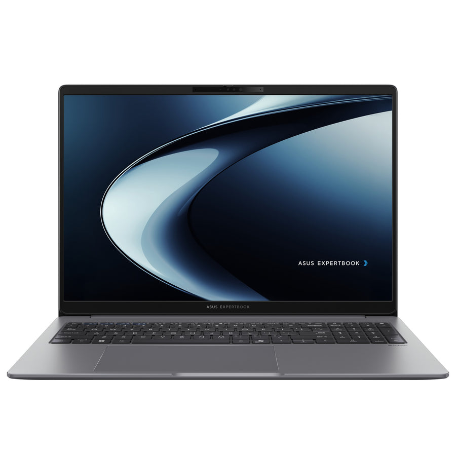 ASUS ExpertBook P3 PM3606CKA-MB0196X Copilot+ PC AMD Ryzen™ AI 5 330 Laptop 40.6 cm (16") WUXGA 16 GB DDR5-SDRAM 1 TB SSD Wi-Fi 6 (802.11ax) Windows 11 Pro German Grey