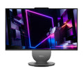 Lenovo Yoga AIO 27IPH11 Intel Core Ultra 5 325 68.6 cm (27") 2560 x 1440 pixels All-in-One PC 16 GB LPDDR5x-SDRAM 512 GB SSD Windows 11 Home Wi-Fi 7 (802.11be) Grey